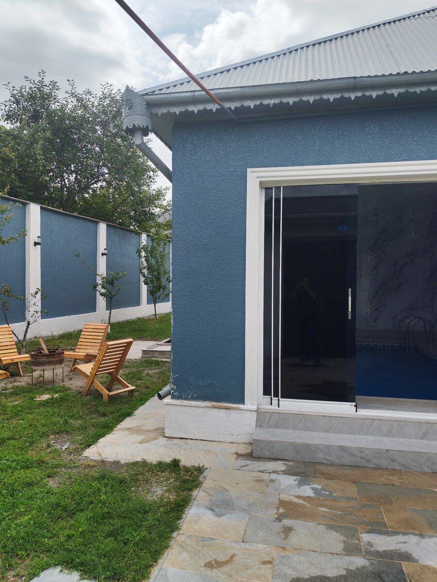 Bağ evi kirayə verilir, Cülyan kəndi — Ev, villa, İsmayıllı (11)