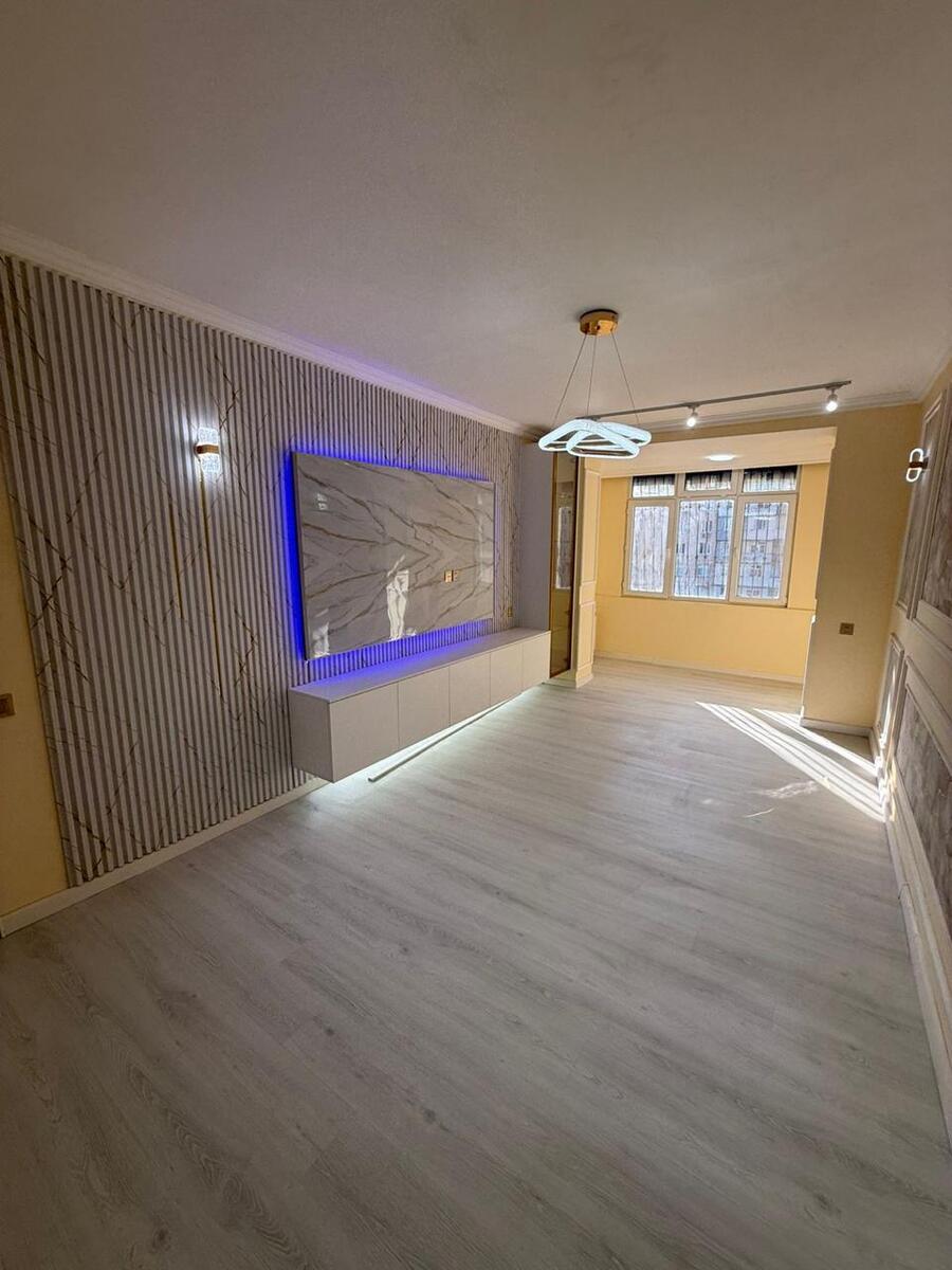 Satılır 3 otaqlı köhnə tikili 85 m² — Mənzil, Bakı