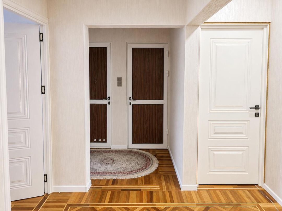 Satılır 3 otaqlı köhnə tikili 85 m² — Mənzil, Bakı (12)