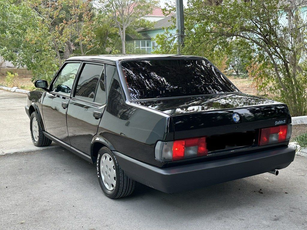 Tofas Sahin, 1.5 L, 2004 il, 71 008 km — Avtomobillər, Bakı (9)