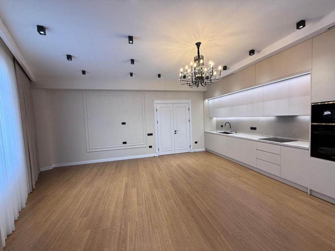 Satılır 4 otaqlı yeni tikili 153 m² — Mənzil, Bakı (3)