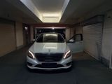 Mercedes S 400, 3.0 L, 2015 il, 65 000 km — Avtomobil