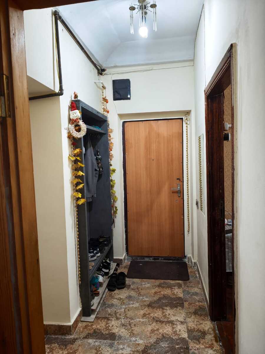 Satılır 3 otaqlı köhnə tikili 70 m² — Mənzil, Bakı (2)