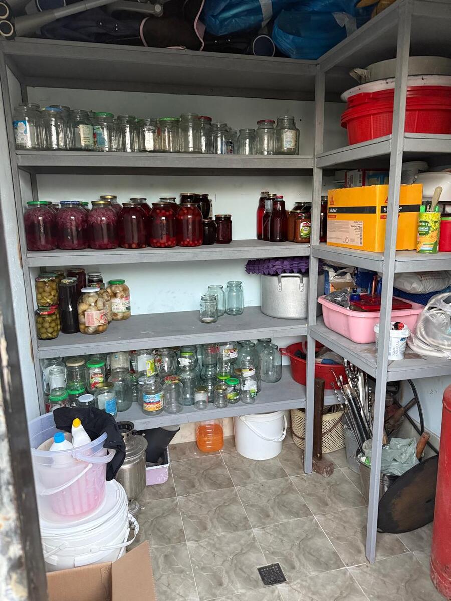 Satılır 1 otaqlı həyət evi/bağ evi 50 m² — Ev, villa, Bakı (11)