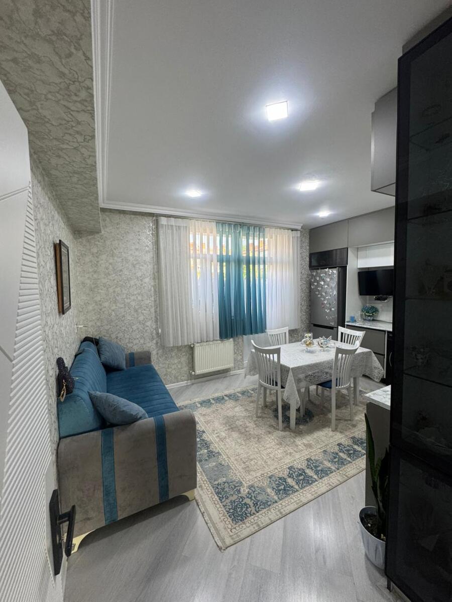 Satılır 3 otaqlı yeni tikili 85 m² — Mənzil, Bakı (10)