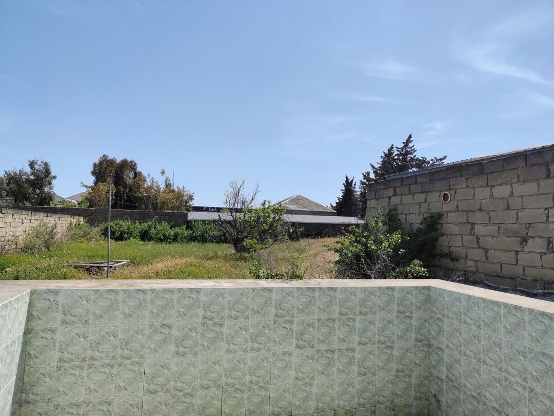 Satılır torpaq 10 sot — Torpaq, Bakı (11)