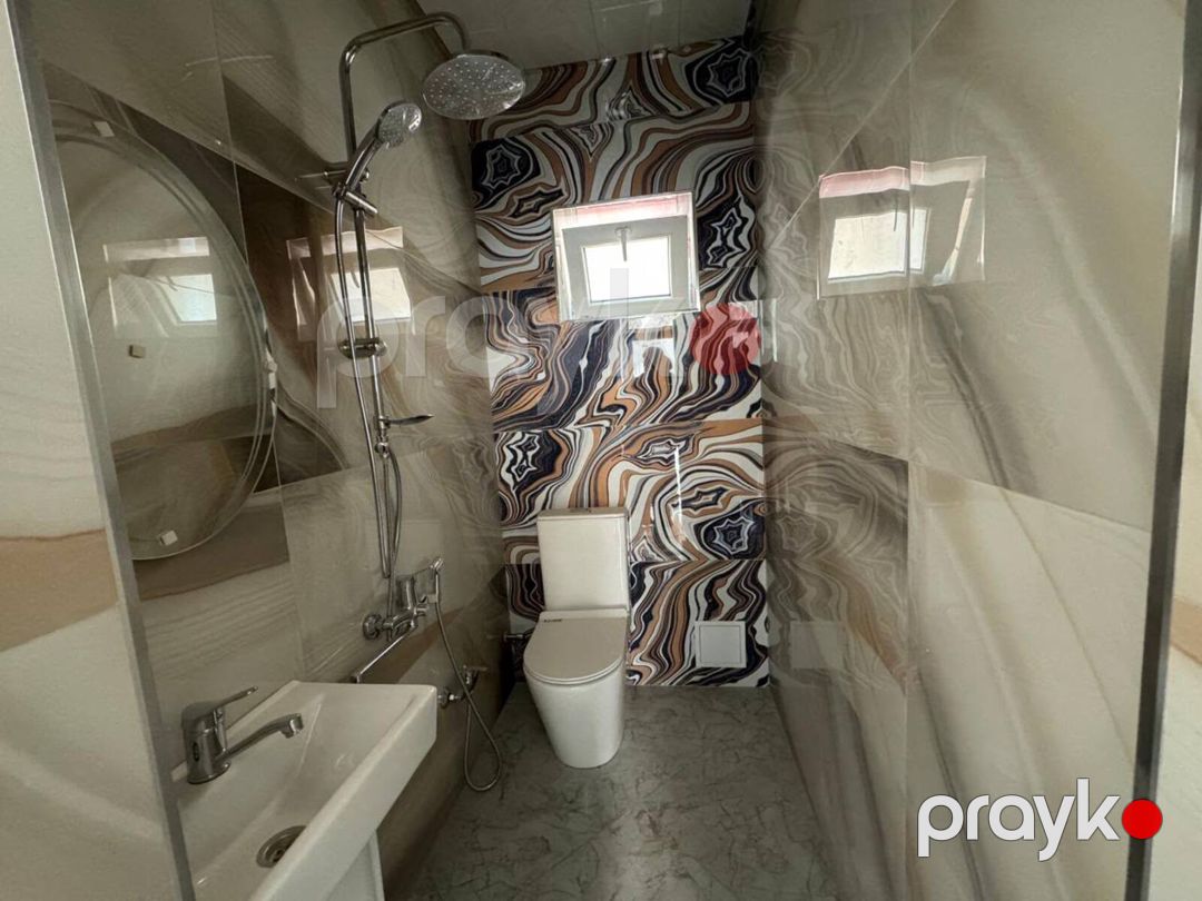 Satılır 5 otaqlı həyət evi/bağ evi 180 m² — Ev, villa, Bakı (12)