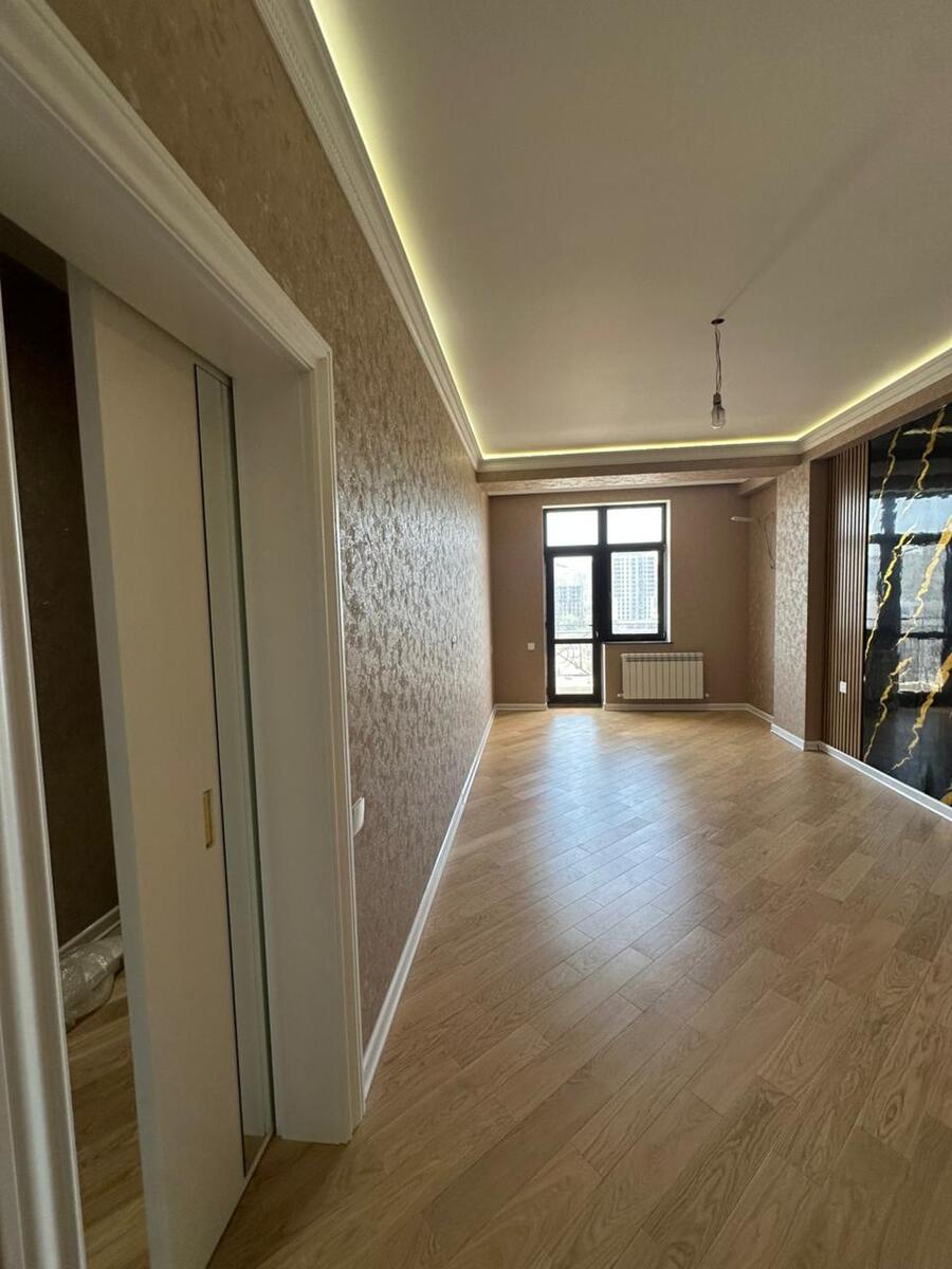 Satılır 3 otaqlı yeni tikili 150 m² — Mənzil, Bakı (6)