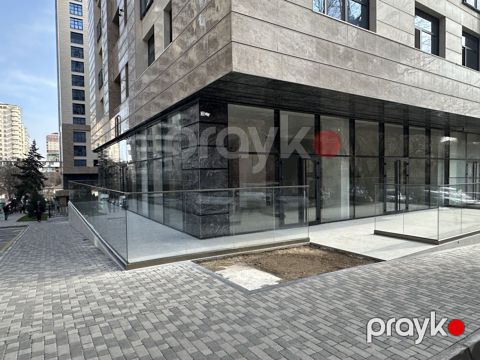 İcarəyə verilir obyekt 350 m²