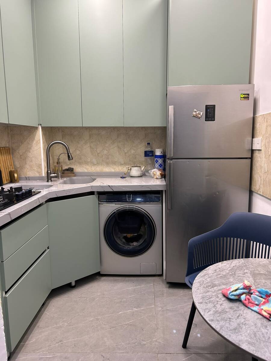 Satılır 3 otaqlı yeni tikili 74 m² — Mənzil, Bakı (5)