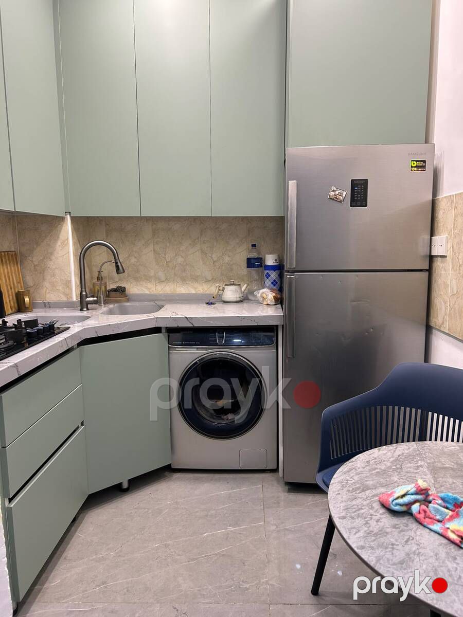 Satılır 3 otaqlı yeni tikili 75 m² — Mənzil, Bakı (8)