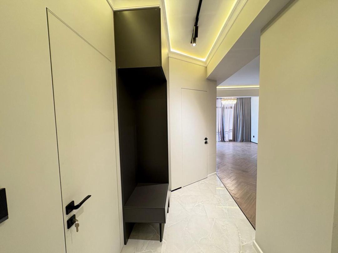 Satılır 2 otaqlı yeni tikili 66.3 m² — Mənzil, Bakı (6)