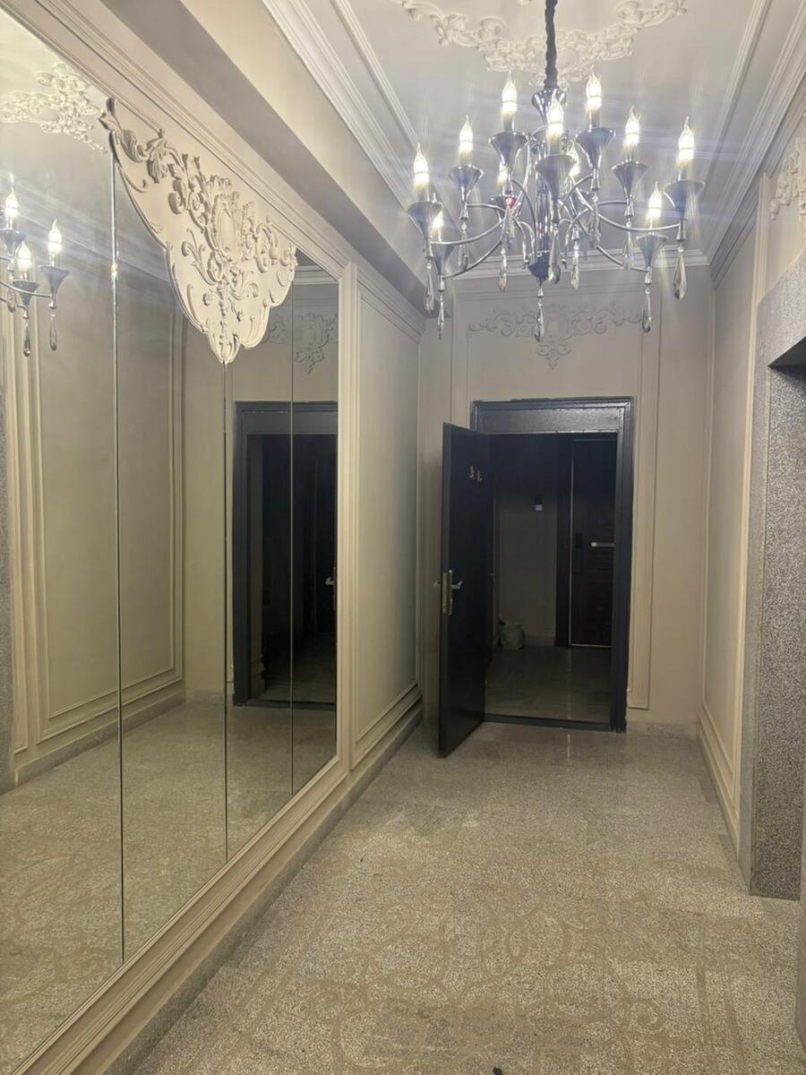 Satılır 2 otaqlı yeni tikili 75 m² — Mənzil, Bakı (4)