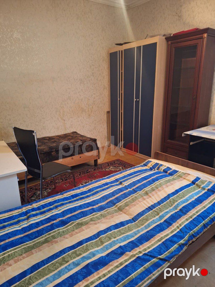 İcarəyə verilir 3 otaqlı köhnə tikili 80 m² — Mənzil, Bakı (5)