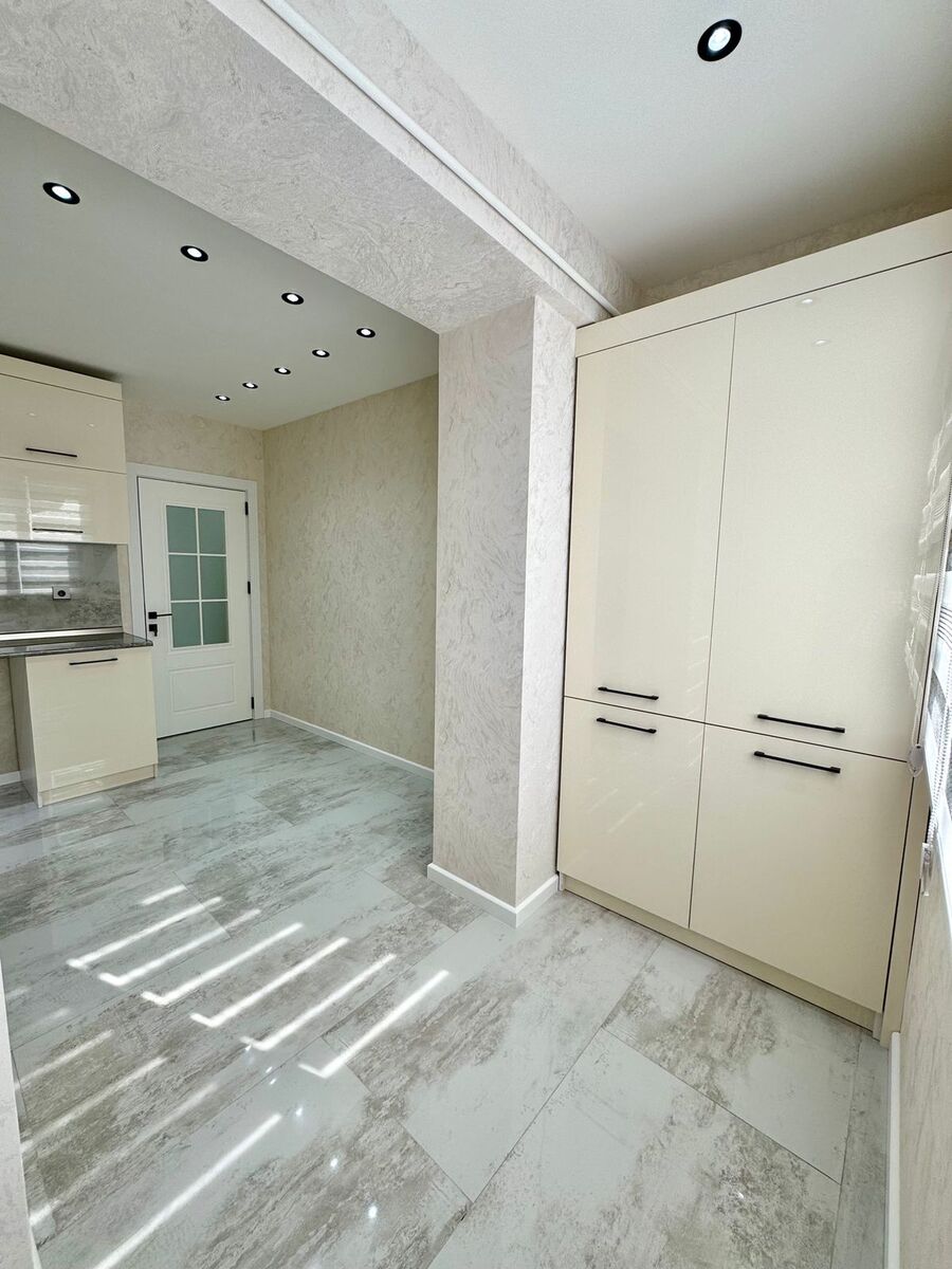 Satılır 3 otaqlı köhnə tikili 85 m² — Mənzil, Bakı (10)