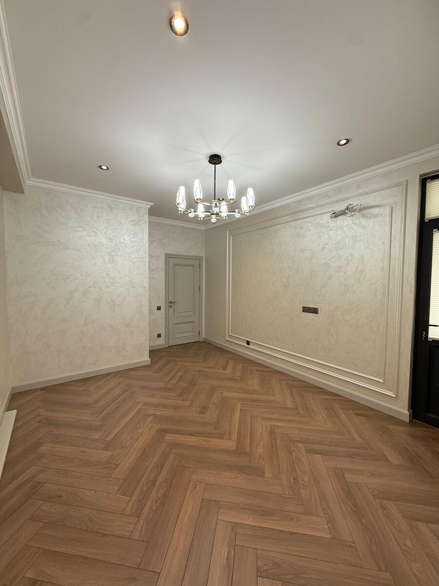 Satılır 3 otaqlı yeni tikili 77 m² — Mənzil, Bakı (4)