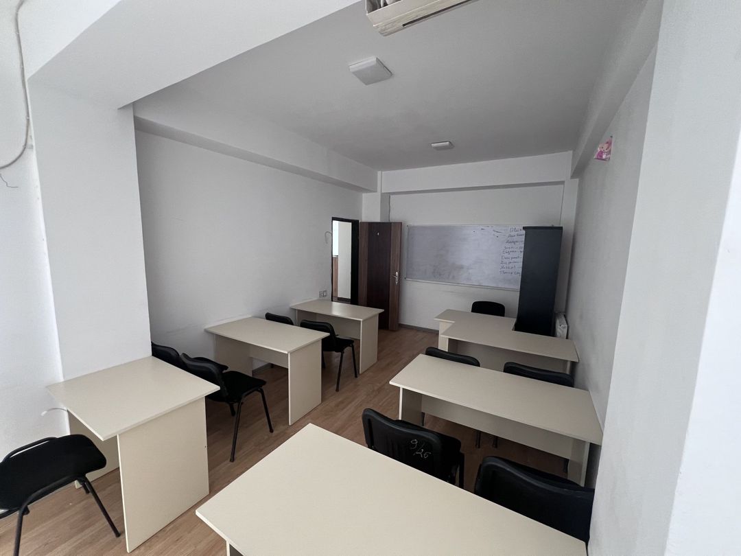İcarəyə verilir obyekt 130 m² — Əmlak, Bakı (8)