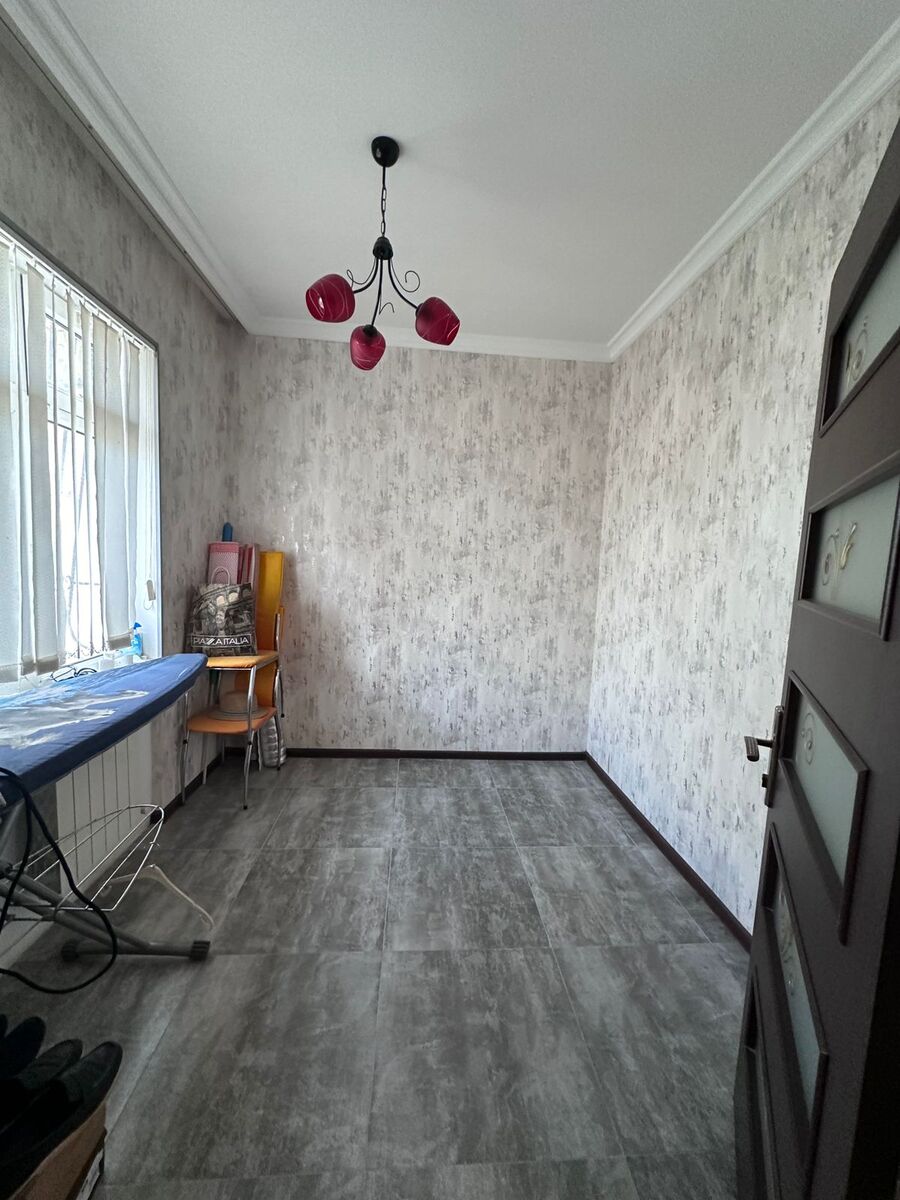 İcarəyə verilir 3 otaqlı həyət evi/bağ evi 100 m² — Ev, villa, Bakı (4)