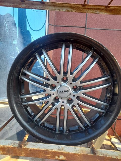 Hyundai/Kia diski R19 — Masallı