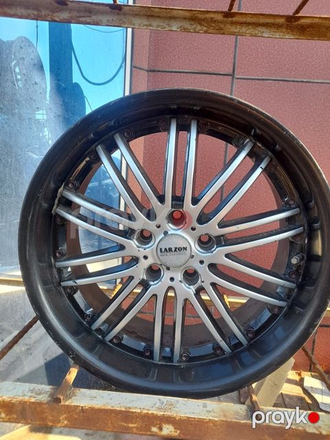 Hyundai/Kia diski R19