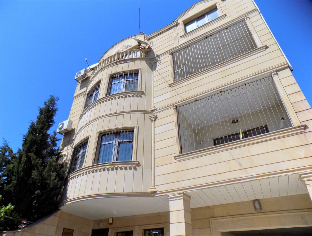 İcarəyə verilir 8 otaqlı ofis 560 m² — Ofis, Bakı