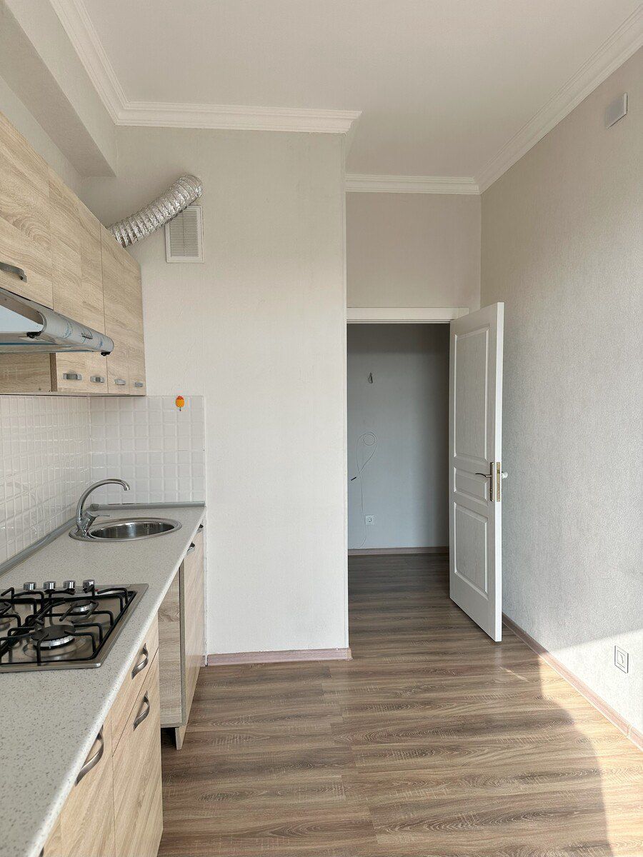 İcarəyə verilir 2 otaqlı yeni tikili 69 m² — Mənzil, Sumqayıt (3)
