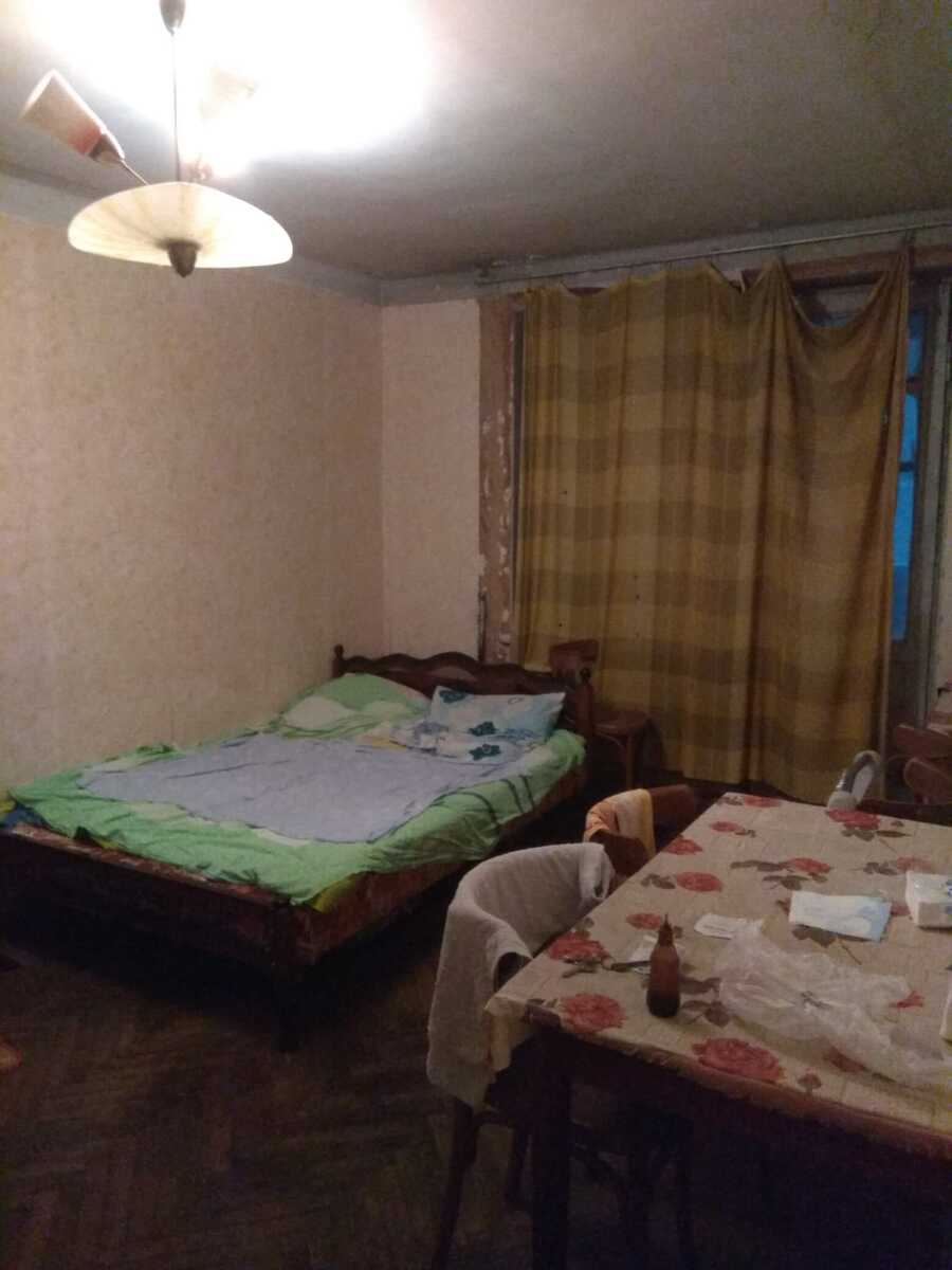 1-otaqlı mənzil kirayə verilir, Yasamal r., 30 m² — Mənzil, Bakı (3)