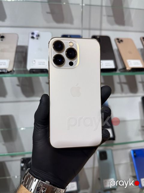 Apple iPhone 13 Pro Gold 256GB/6GB