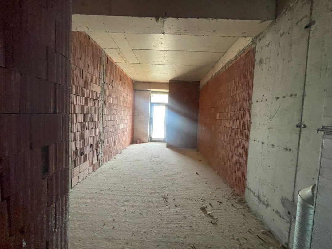 Satılır 2 otaqlı yeni tikili 82 m² — Mənzil, Bakı (2)