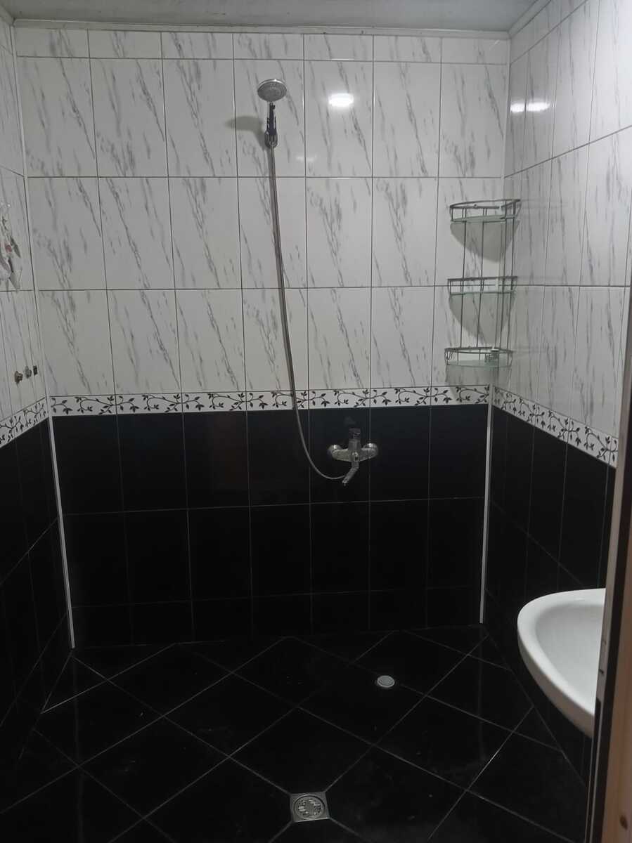İcarəyə verilir 2 otaqlı yeni tikili 70 m² — Mənzil, Bakı (8)