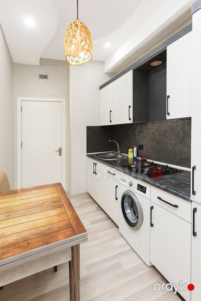 Satılır 2 otaqlı yeni tikili 76 m² — Mənzil, Xırdalan (2)