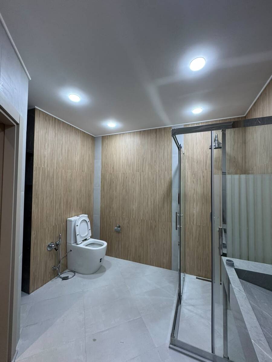 Satılır 2 otaqlı yeni tikili 65 m² — Mənzil, Bakı (9)
