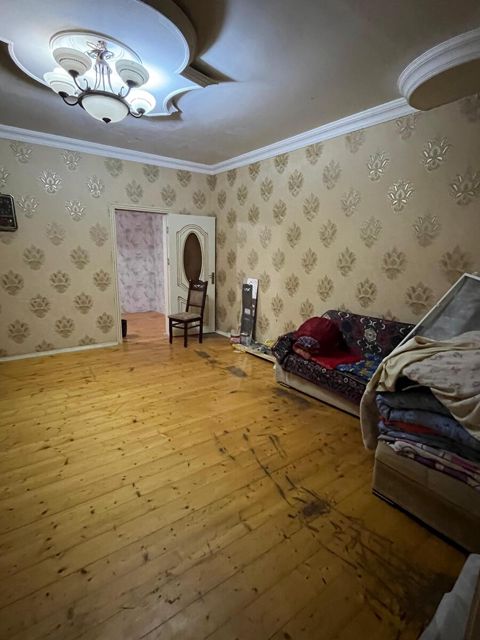 Satılır 3 otaqlı həyət evi/bağ evi 90 m² — Bakı