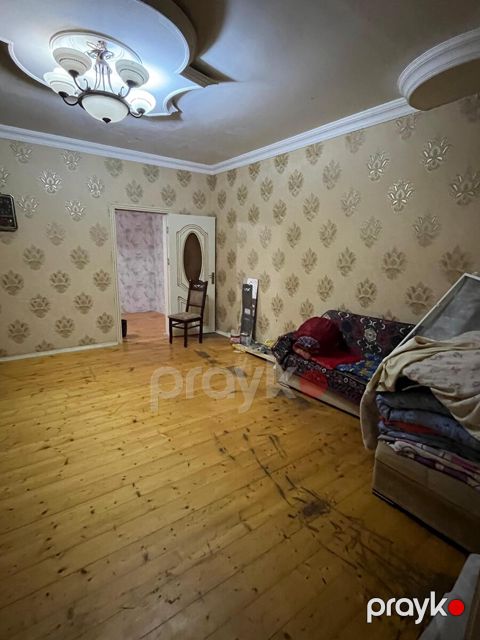 Satılır 3 otaqlı həyət evi/bağ evi 90 m²