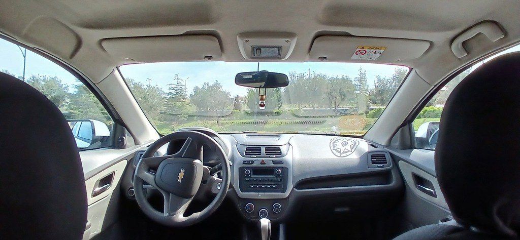 Chevrolet Cobalt, 1.5 L, 2024 il, 135 000 km — Avtomobillər, Bakı (3)