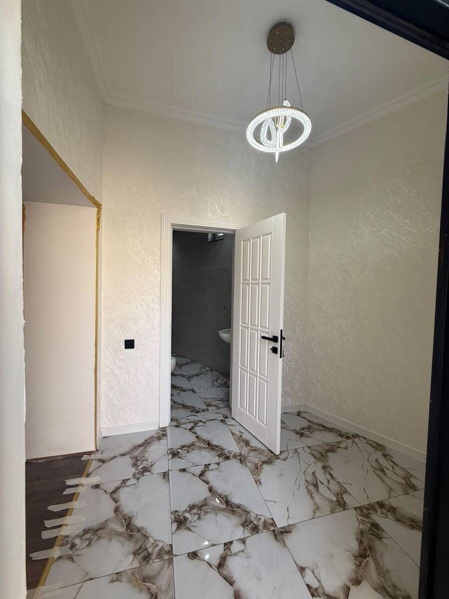 Həyət evi, Xırdalan ş — Ev, villa, Xırdalan (11)