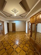 İcarəyə verilir 3 otaqlı yeni tikili 160 m² — Ibrahim bey