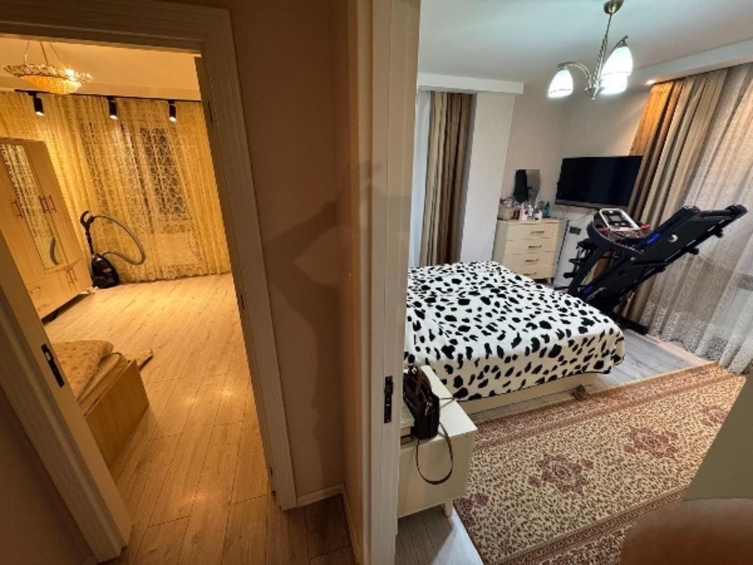 Satılır 3 otaqlı yeni tikili 100 m² — Mənzil, Bakı (6)