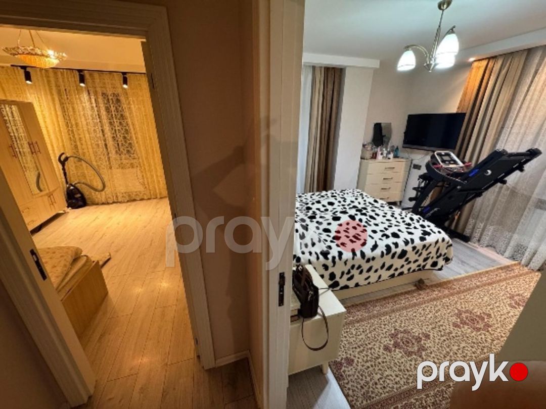 Satılır 3 otaqlı yeni tikili 95 m² — Mənzil, Bakı (10)