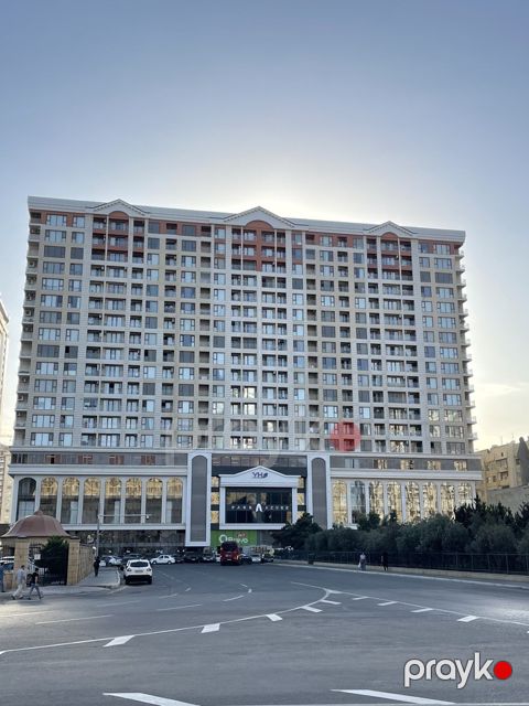 Satılır 6 otaqlı yeni tikili 280 m²