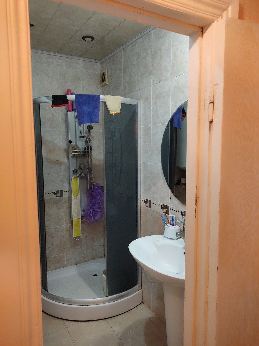 Satılır 2 otaqlı köhnə tikili 60 m² — Mənzil, Bakı (8)