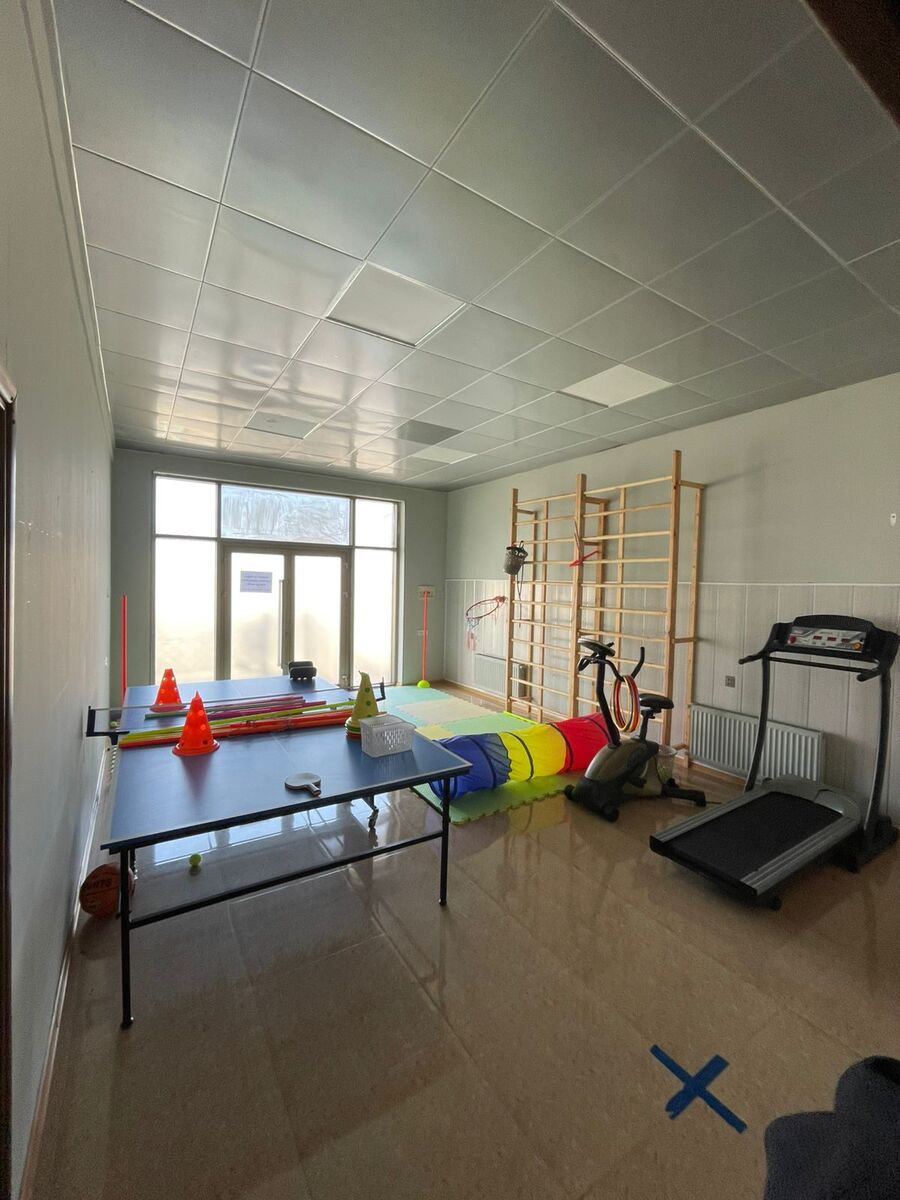 İcarəyə verilir obyekt 460 m² — Əmlak, Bakı (6)