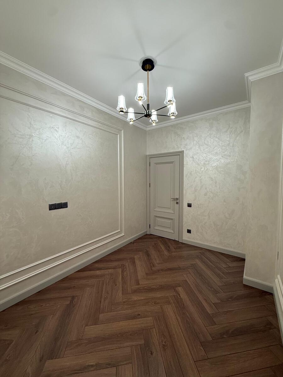Satılır 3 otaqlı yeni tikili 77 m² — Mənzil, Bakı (6)