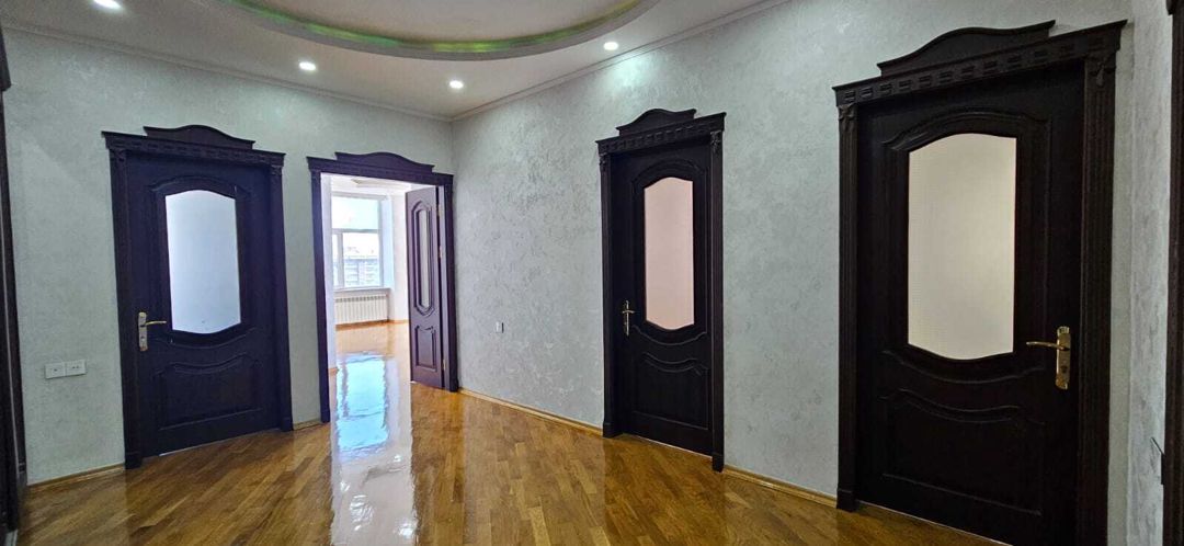 Satılır 3 otaqlı yeni tikili 150 m² — Mənzil, Bakı (10)