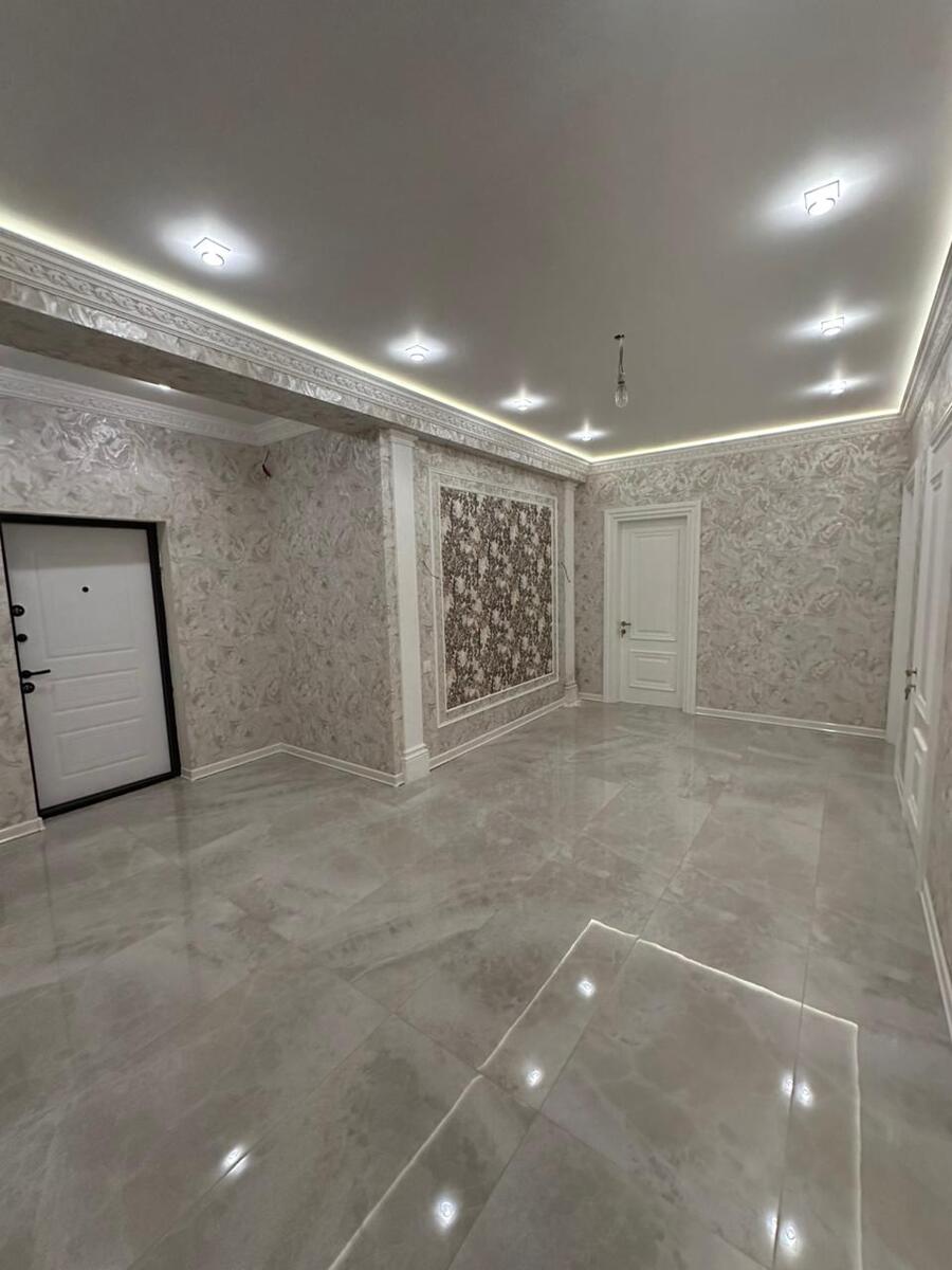 Satılır 3 otaqlı yeni tikili 150 m² — Mənzil, Bakı (10)