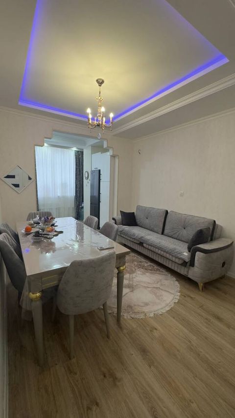 Satılır 2 otaqlı yeni tikili 58 m² — Xırdalan