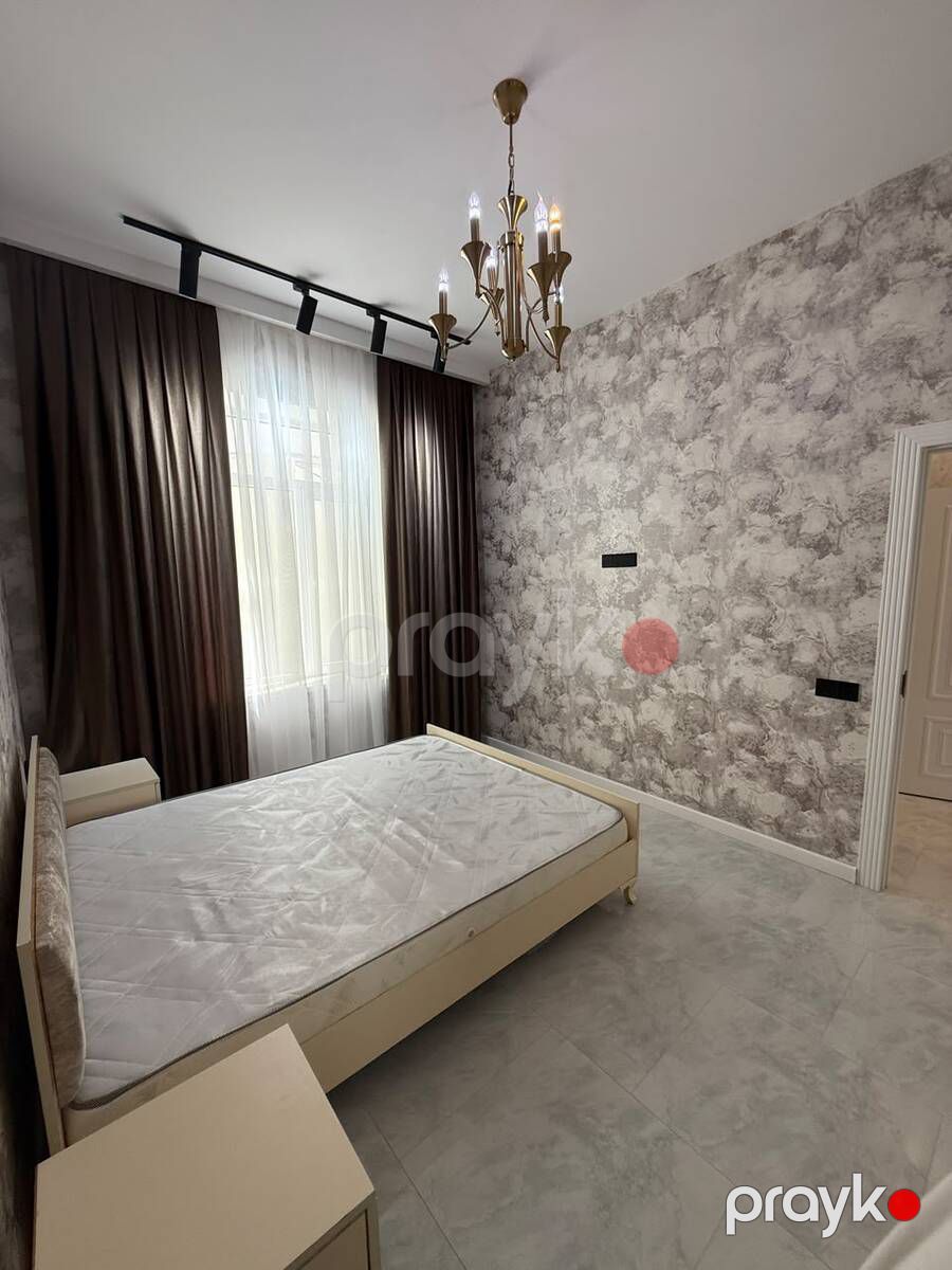 Satılır 4 otaqlı həyət evi/bağ evi 140 m² — Ev, villa, Bakı (11)