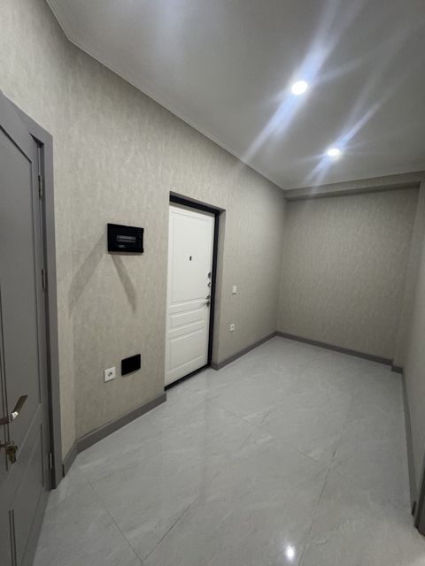 Satılır 2 otaqlı yeni tikili 60 m² — Bakı