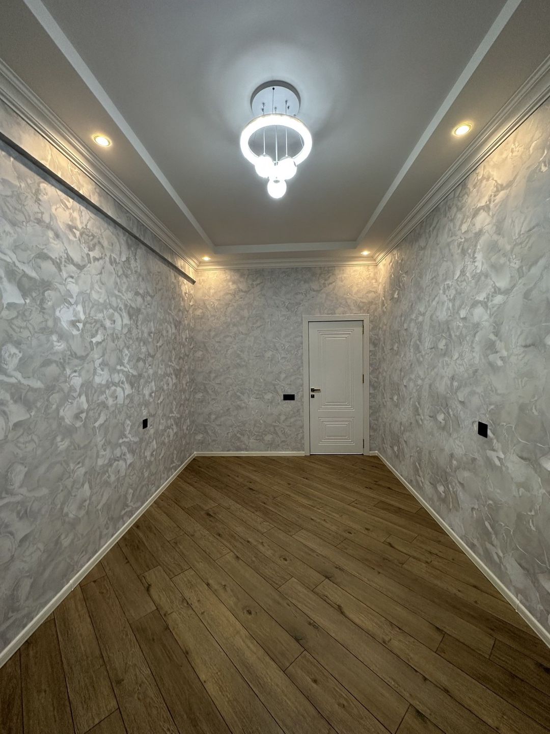 Satılır 3 otaqlı yeni tikili 108 m² — Mənzil, Xırdalan (11)