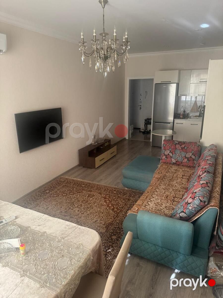 Satılır 2 otaqlı yeni tikili 60 m² — Mənzil, Bakı (2)